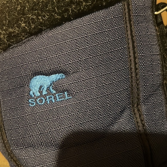 Sorel Cumberland Winter Boots 7 - Picture 2 of 6